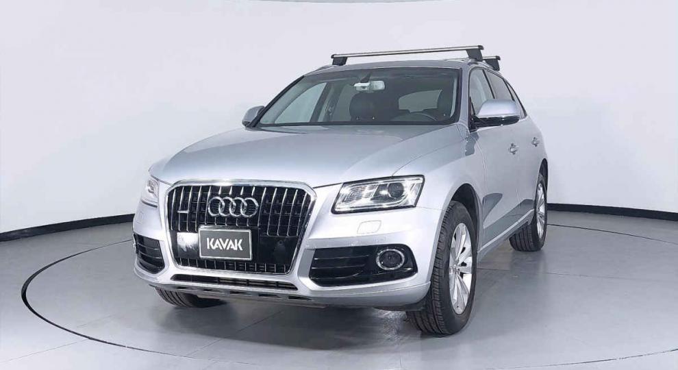 Audi Q5 2015 Cuauhtémoc