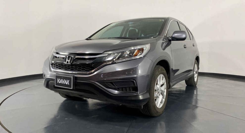 Honda CR-V 2015 Cuauhtémoc