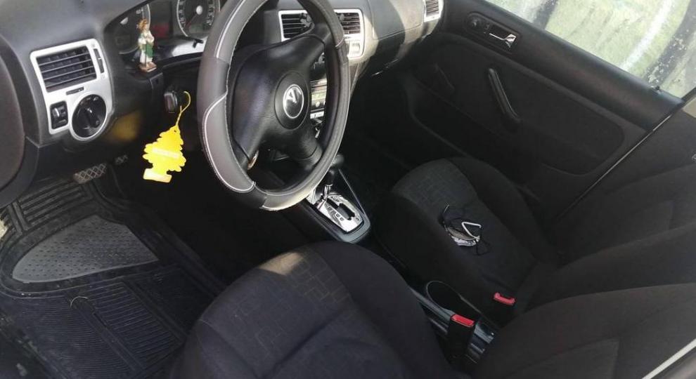 Volkswagen Jetta Clásico 2011 Tlalpan