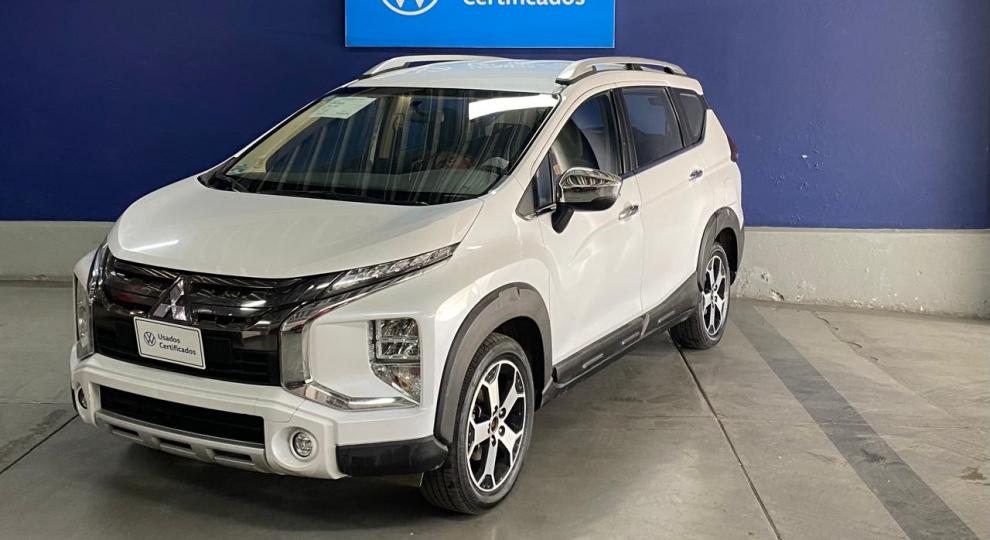 Mitsubishi Xpander 2023 Alvaro Obregón