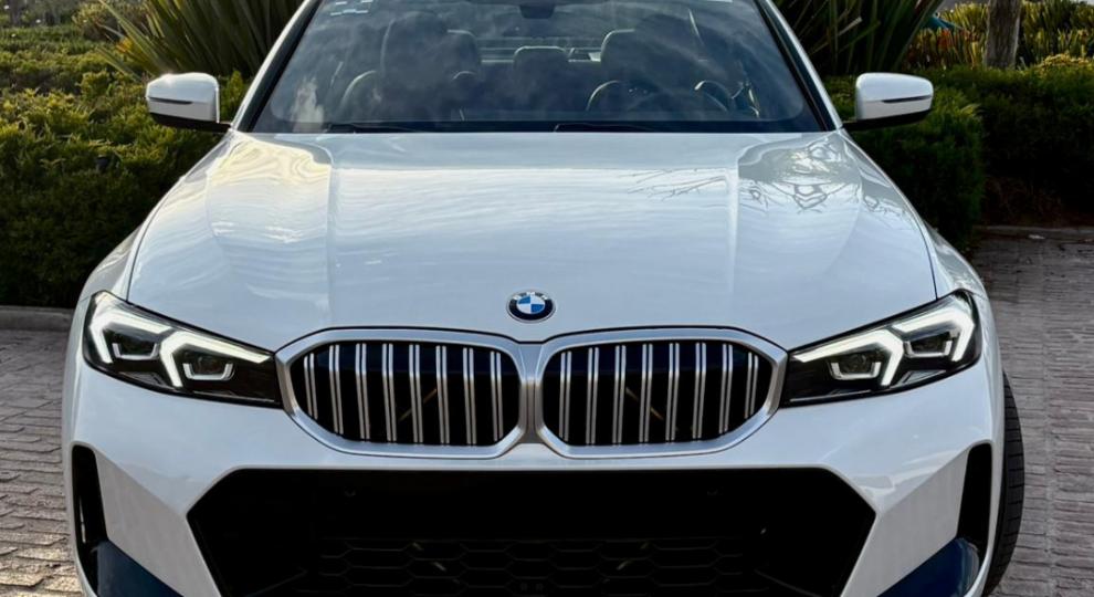 BMW 320i 2023 Irapuato