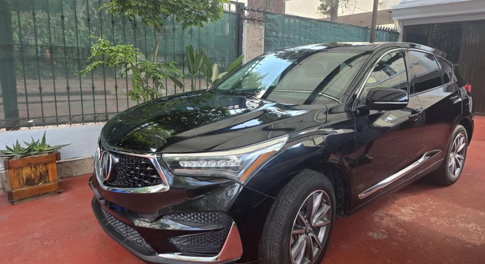 Acura RDX 2020 Zapopan