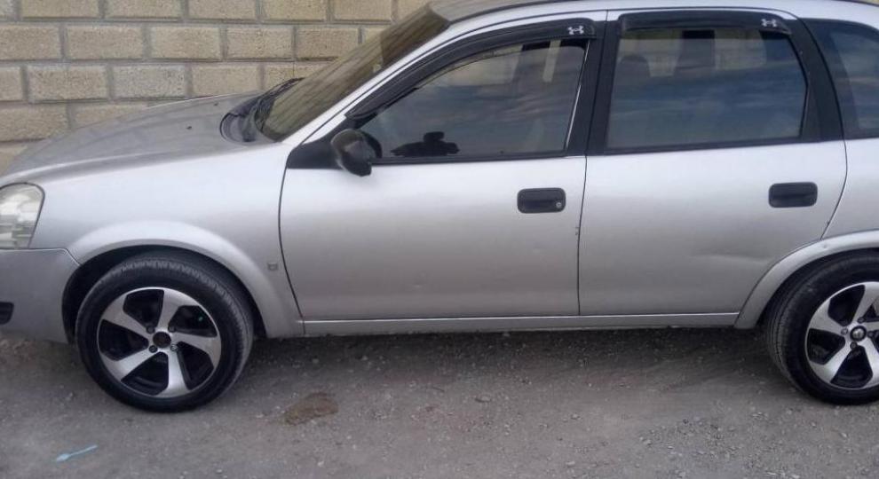 Chevrolet Chevy 2009 Izucar de Matamoros