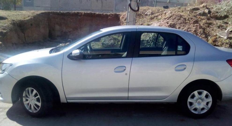 Renault Clio 2015 Guadalajara