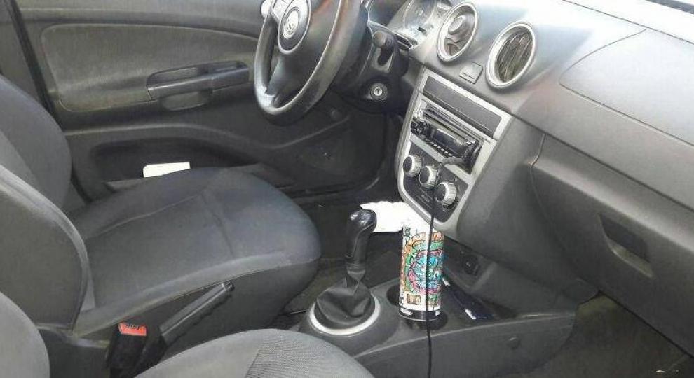 Volkswagen Gol 2013 Queretaro