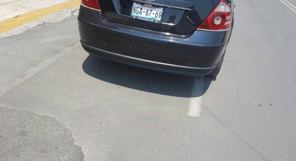 Ford Mondeo 2006 Atizapan de Zaragoza