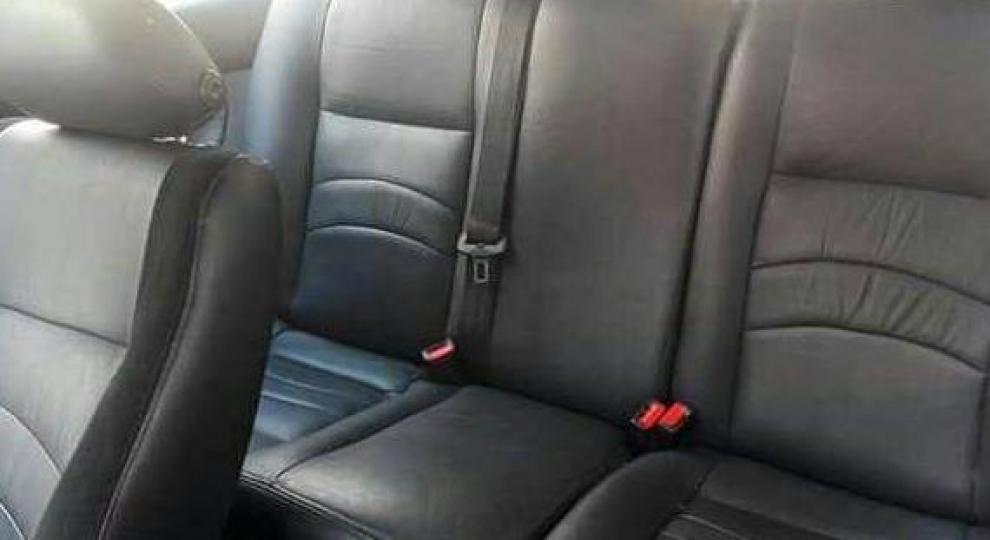 Volkswagen Golf 2001 Chalco