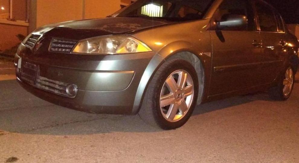 Renault Mégane 2006 Queretaro