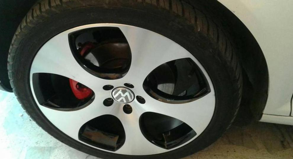 Volkswagen Jetta 2013 Valle de Santiago