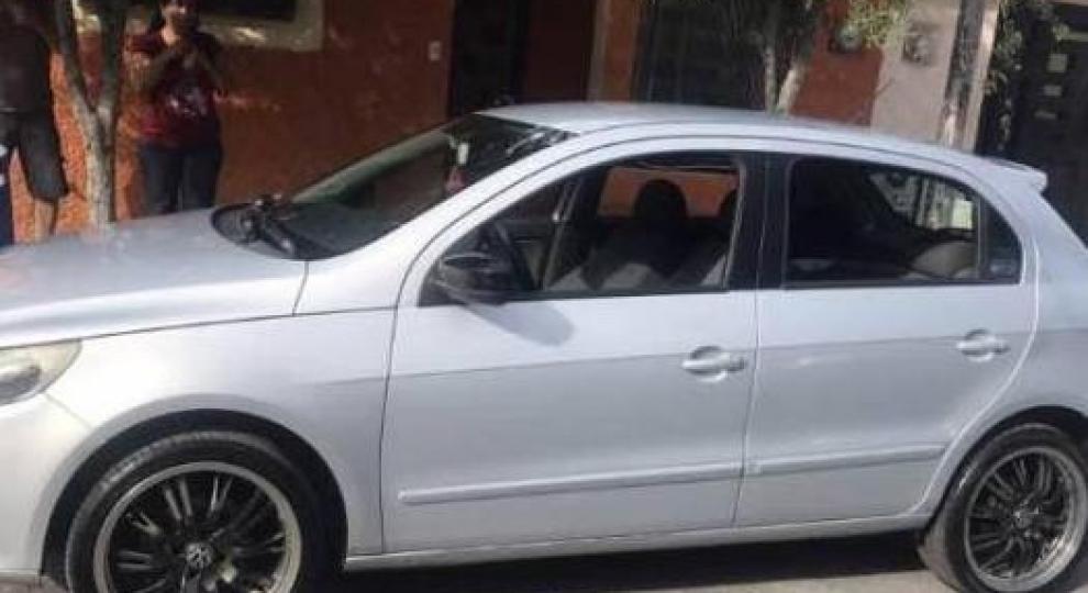 Volkswagen Gol 2009 Santa Catarina