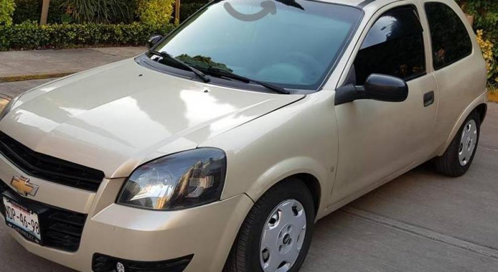 Chevrolet Chevy 2009 Xala