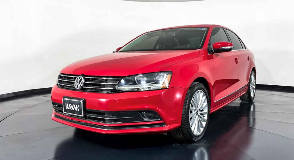 Volkswagen Jetta 2018 Cuauhtémoc