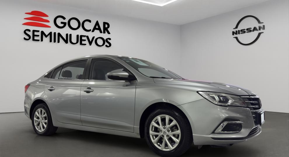 MG 5 Excite 2023 Ecatepec