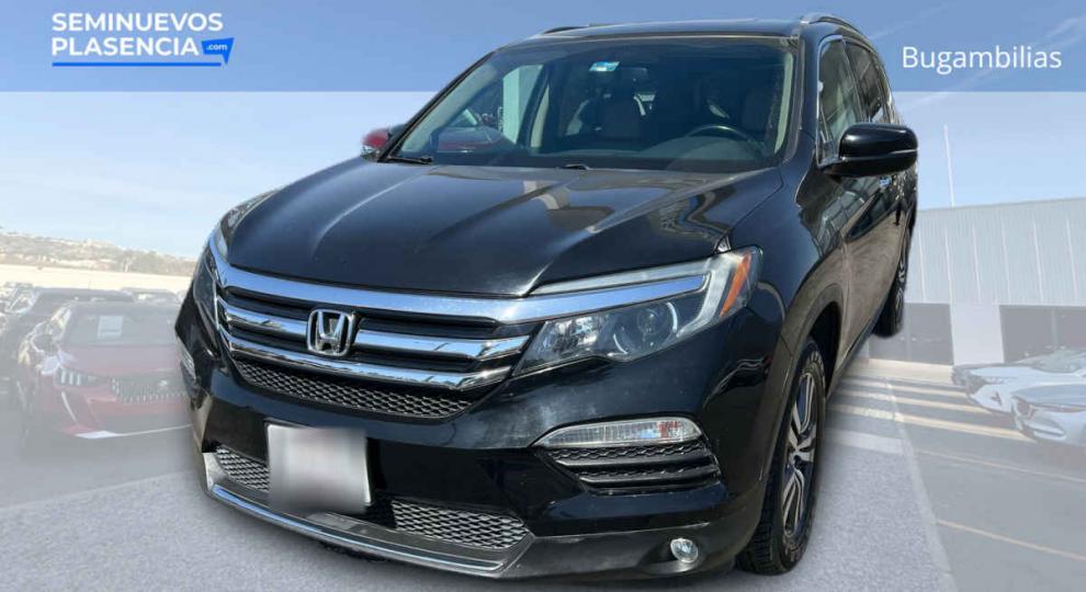 Honda Pilot 2018 Zapopan