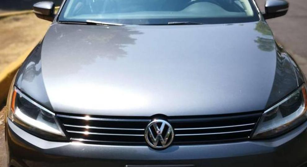 Volkswagen Jetta 2012 Coyoacán