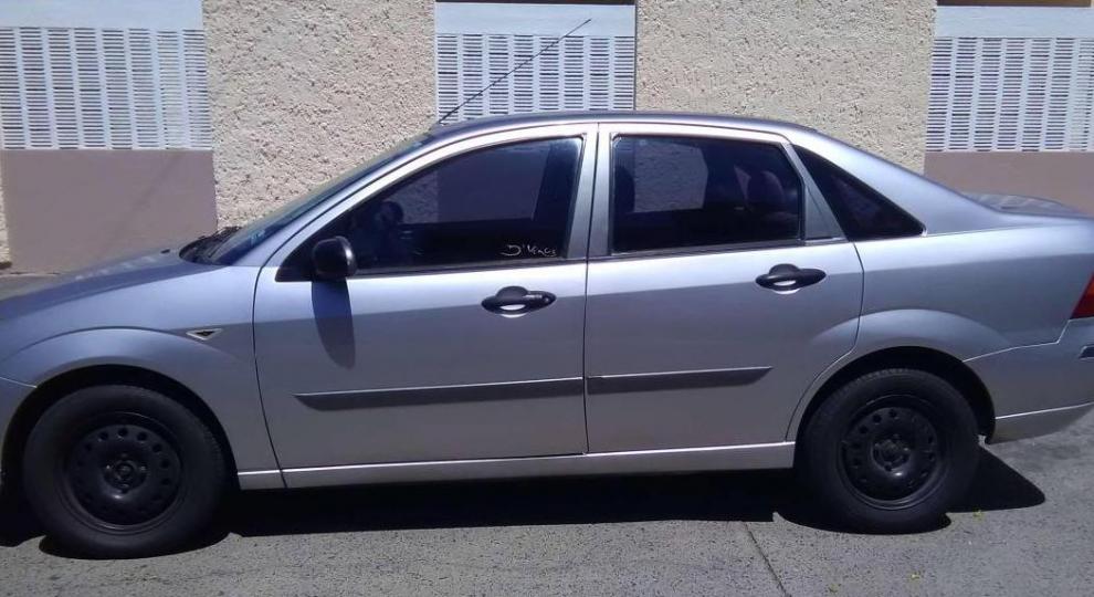 Ford Focus 2005 Guadalajara
