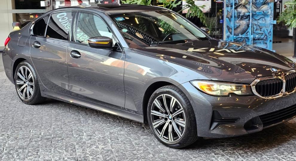 BMW 330i 2022 Zapopan