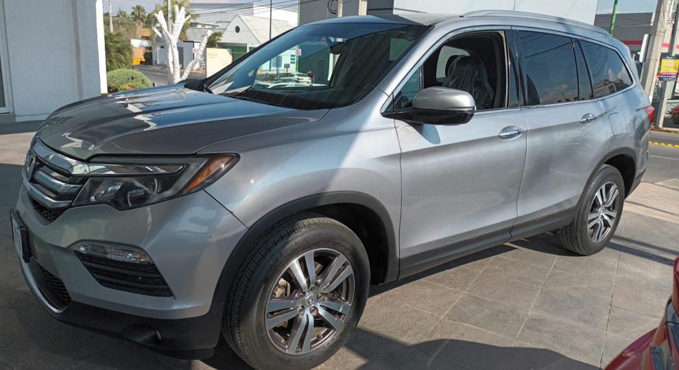 Honda Pilot 2016 Celaya