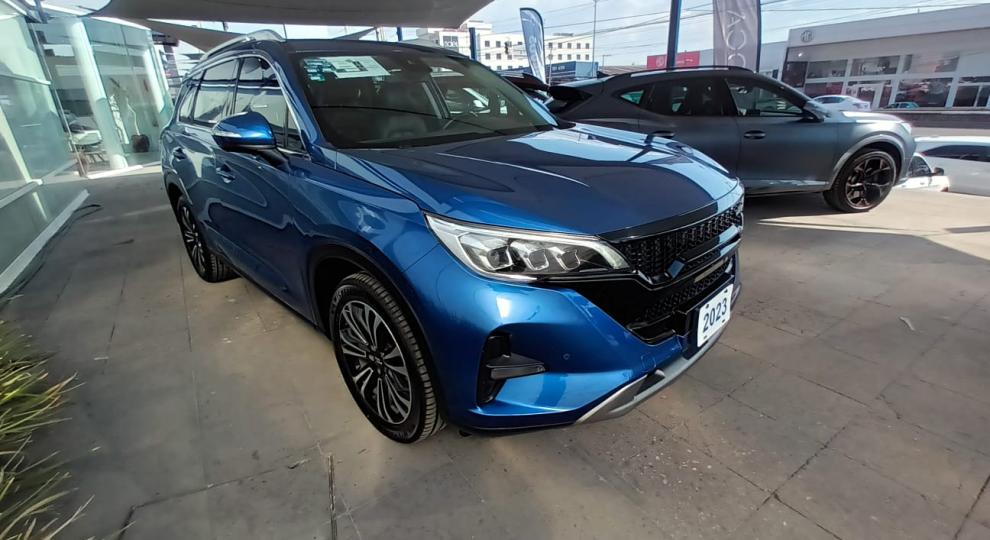 Dodge Journey 2023 Celaya