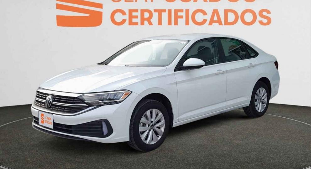 Volkswagen Jetta 2024 Tehuacan