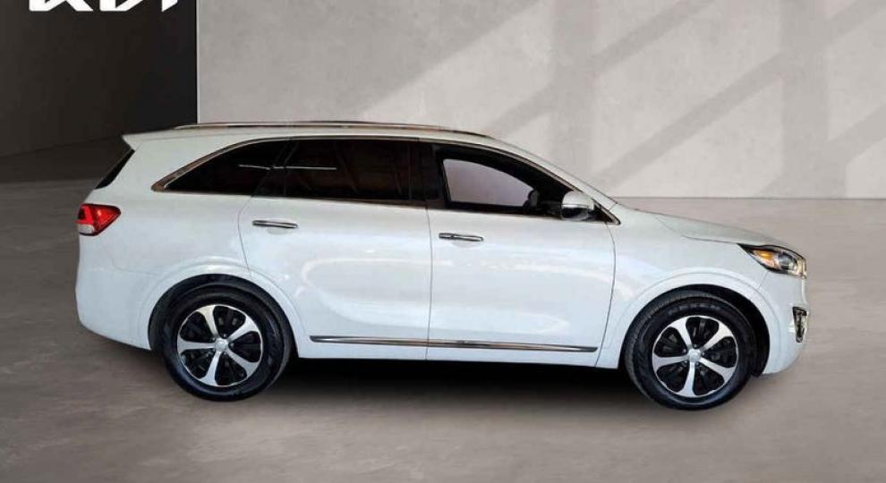Kia Sorento 2018 Tijuana