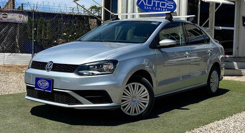Volkswagen Vento 2020 Hermosillo