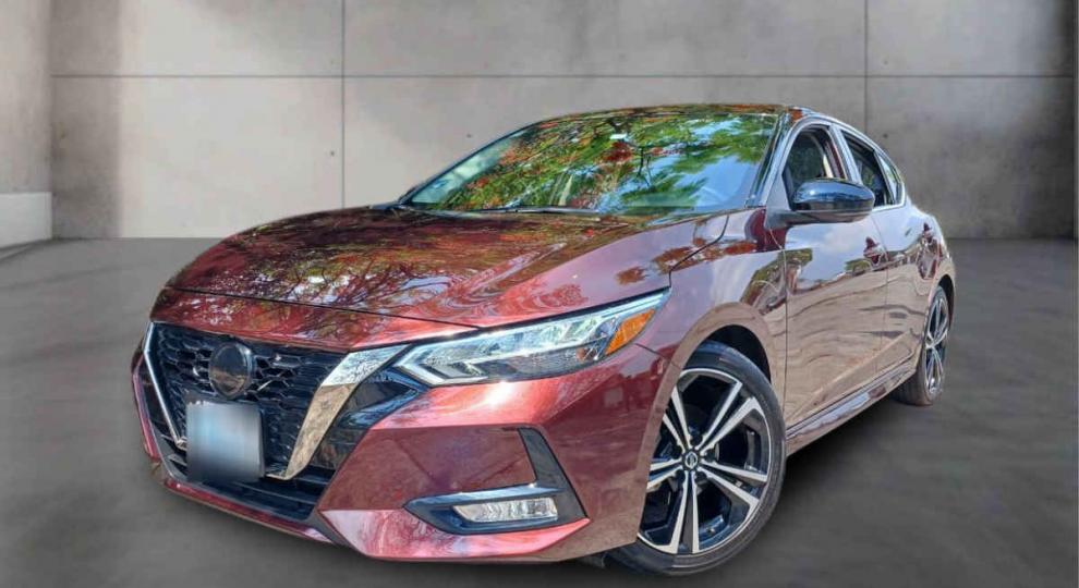 Nissan Sentra 2023 Cuernavaca
