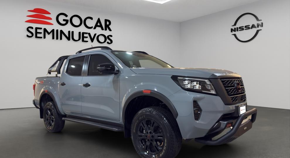 Nissan Otro Modelo 2024 Ecatepec
