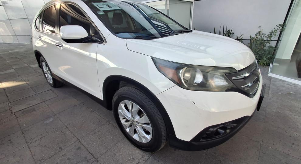 Honda CR-V 2014 Celaya
