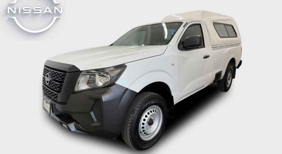 Nissan Pick Up 2024 Azcapotzalco
