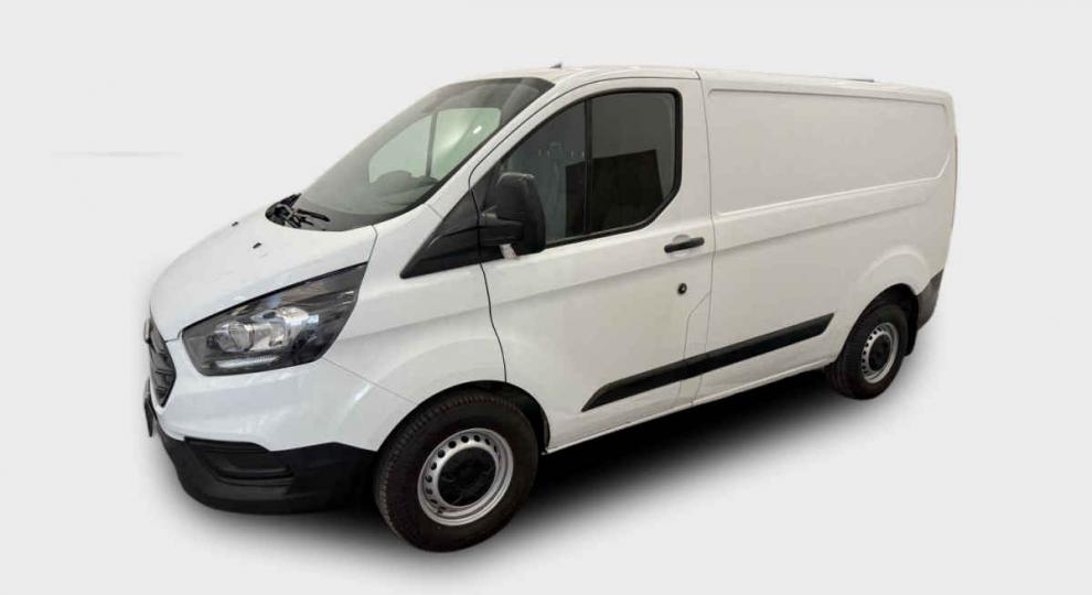 Ford Transit 2021 Azcapotzalco