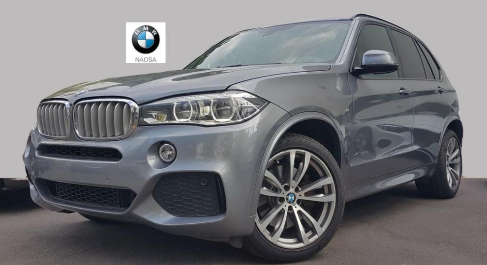 BMW X5 2014 Zapopan
