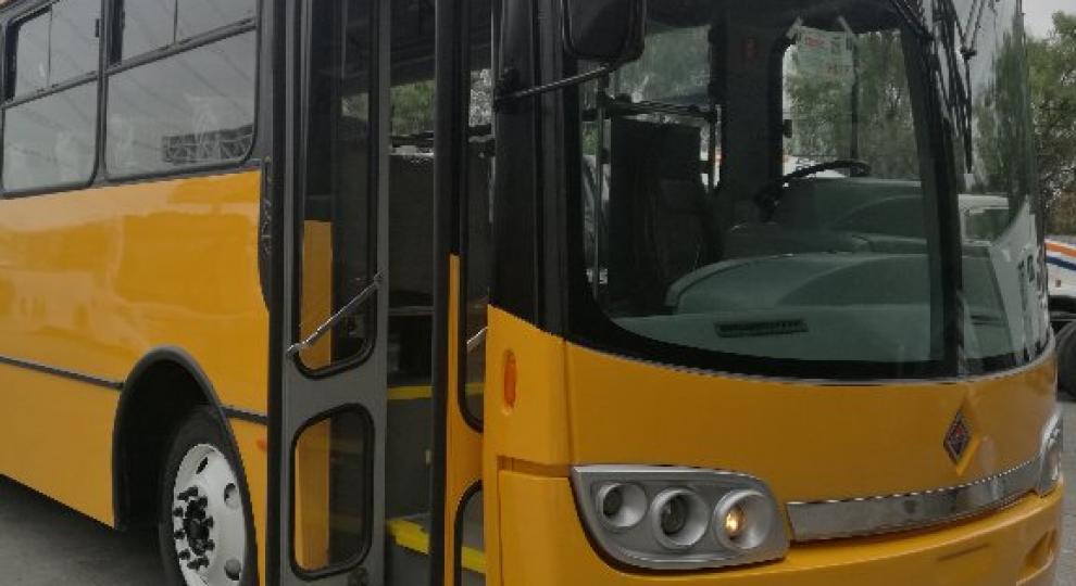 International 3000 RE-195 HP-236 2010 Tlalnepantla
