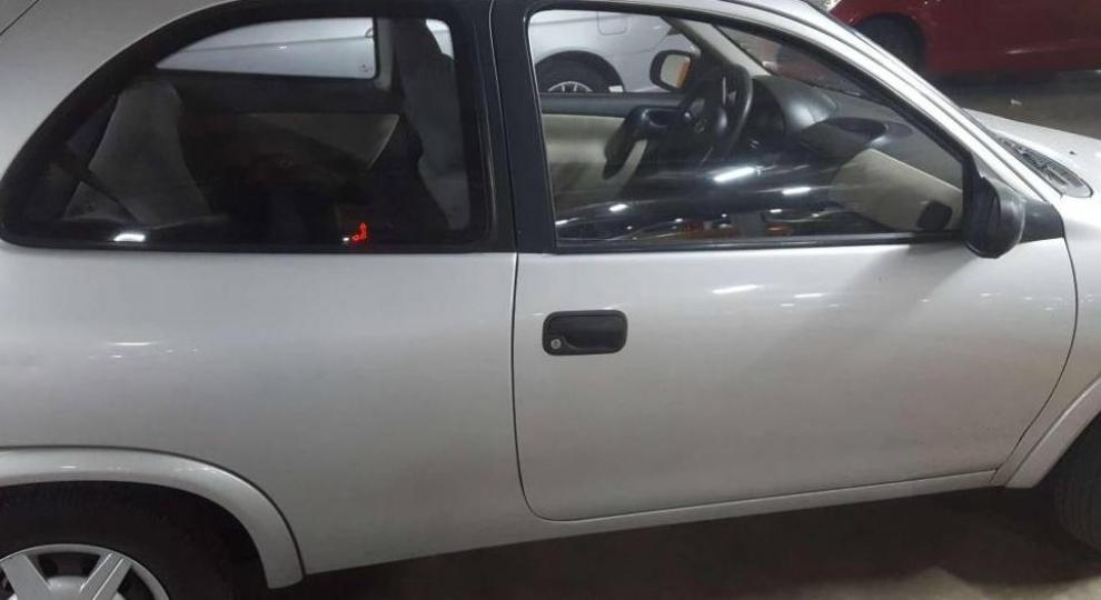 Chevrolet Chevy 2004 Zapopan