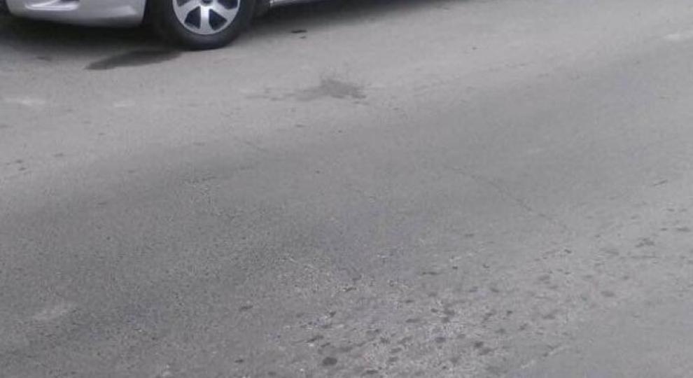Dodge Stratus 2001 Apodaca