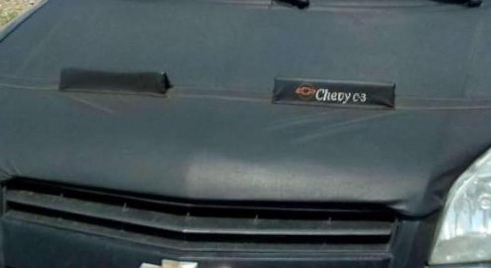 Chevrolet Chevy 2010 Ecatepec