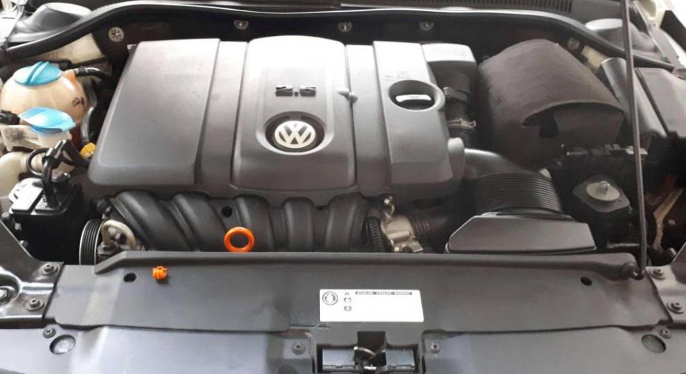 Volkswagen Jetta 2011 Tepic