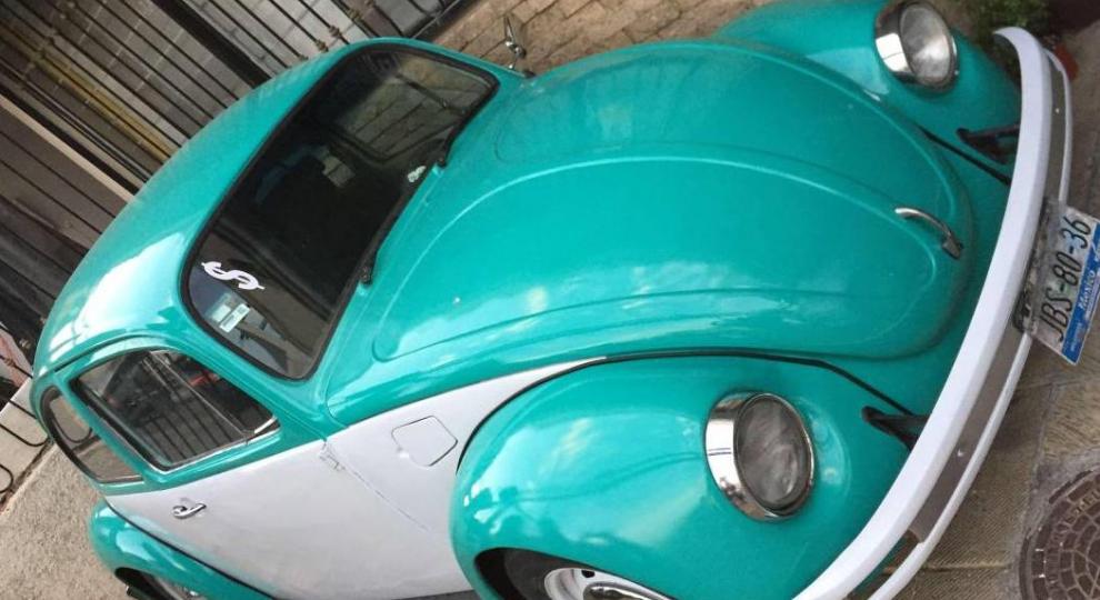 Volkswagen Lupo 1975 Zapopan