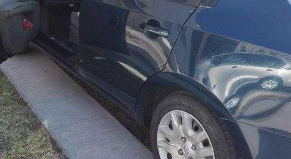 Nissan Sentra 2007 Tlaquepaque
