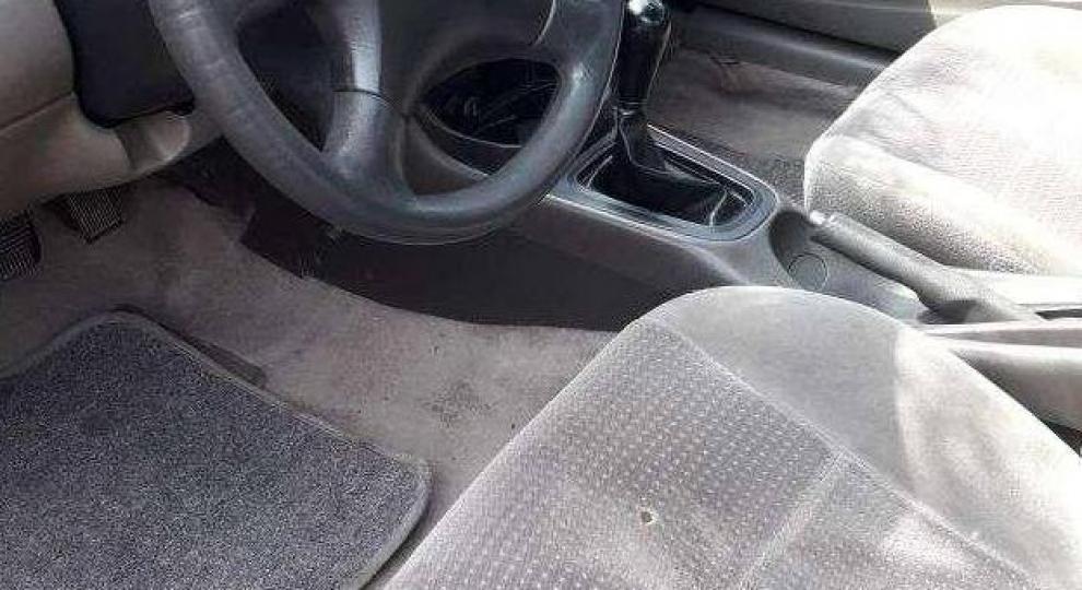 Nissan Sentra 2005 Puebla