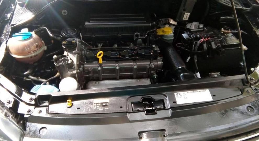Volkswagen Vento 2014 Azcapotzalco