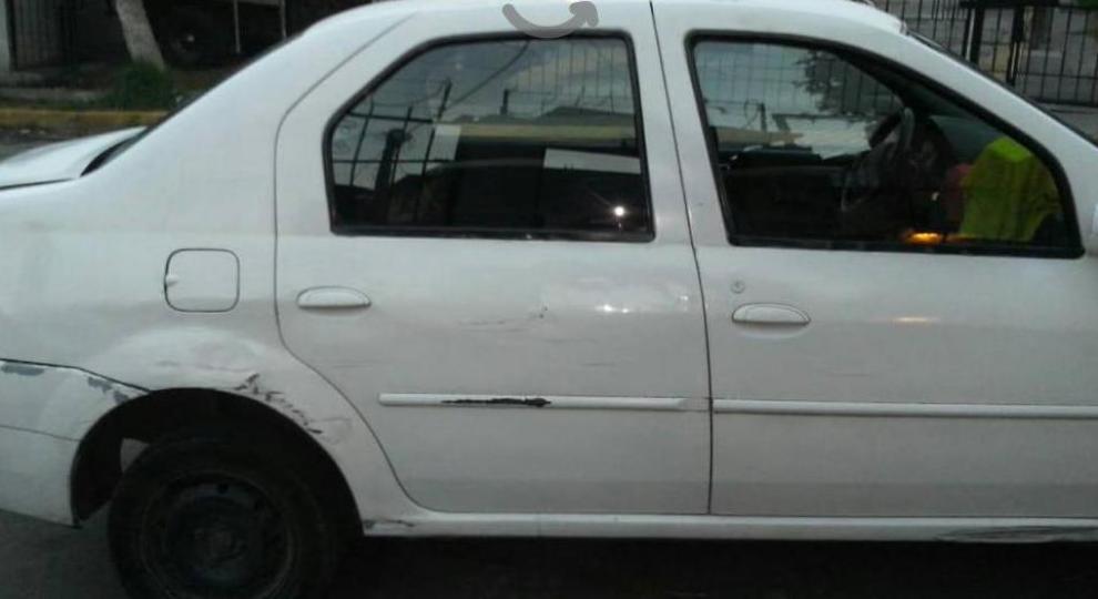 Nissan Aprio 2008 Otra ubicación