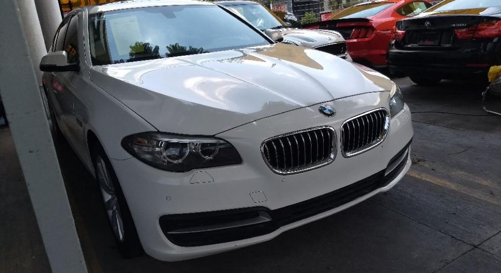 BMW 520i 2015 Guadalajara