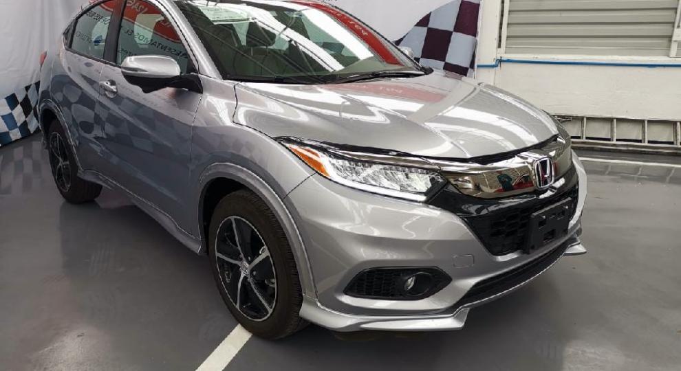 Honda HRV 2019 Tlaxcala.