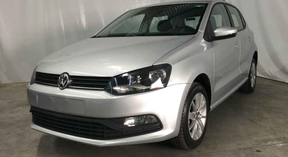 Volkswagen Polo 2018 Iztapalapa