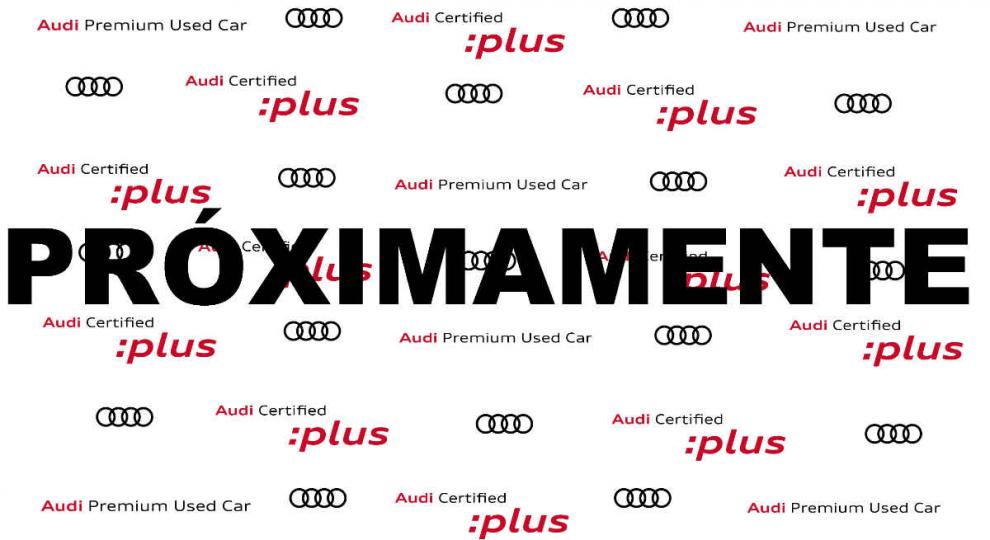 Audi A5 2019 Pachuca