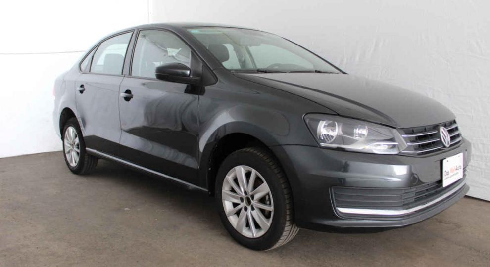 Volkswagen Vento 2018 Azcapotzalco