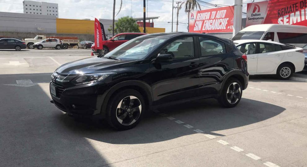 Honda HRV 2018 San Luis Potosi
