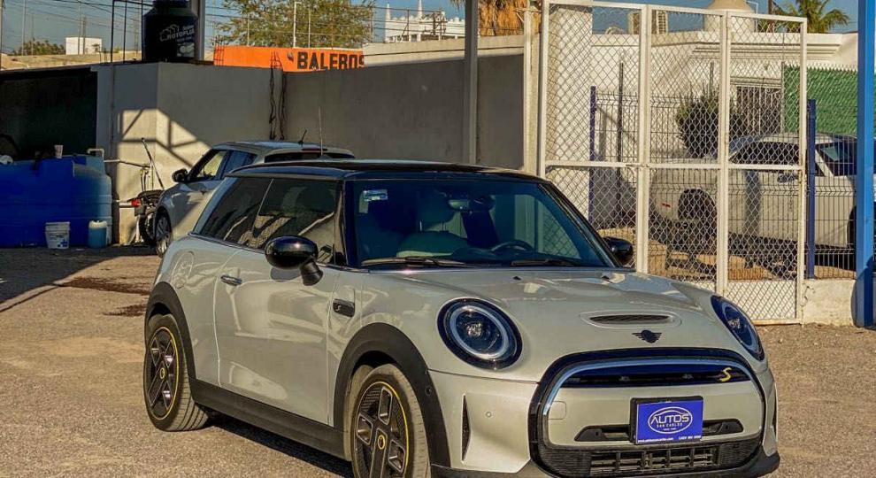 Mini Cooper 2023 Hermosillo