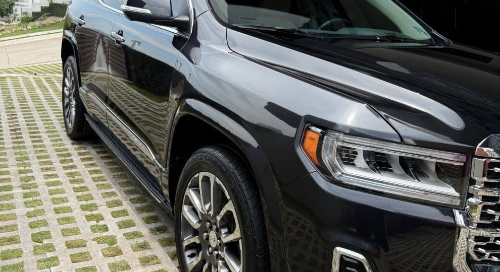 GMC Acadia 2020 Tuxtla Gutierrez